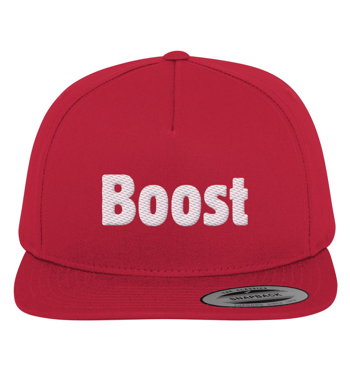 Boost / Premium Snapback