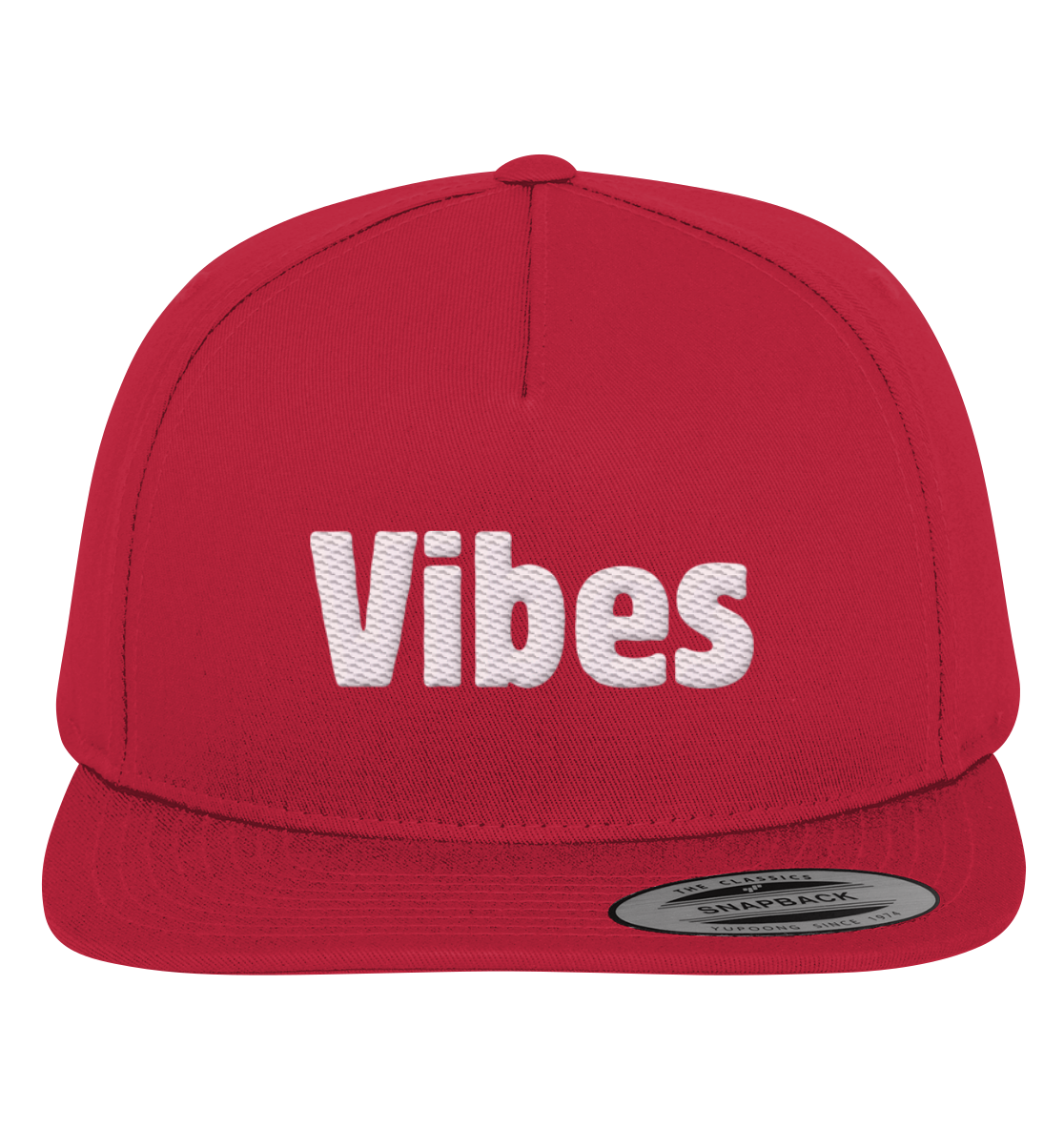 Vibes / Premium Snapback
