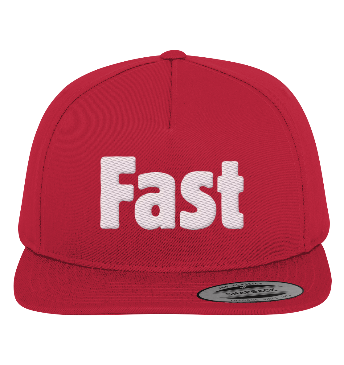Fast / Premium Snapback