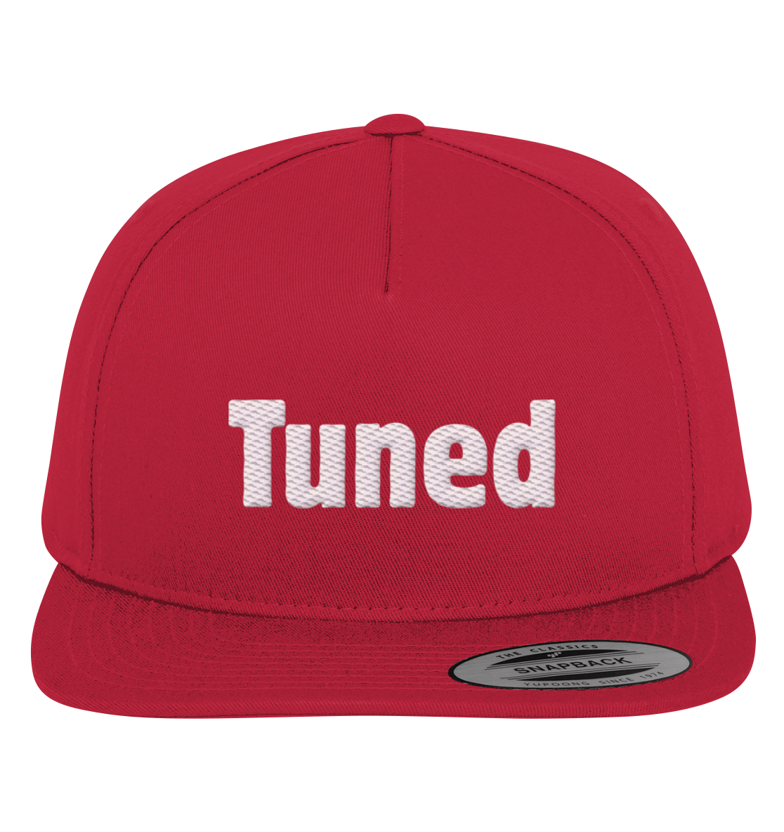 Tuned / Premium Snapback