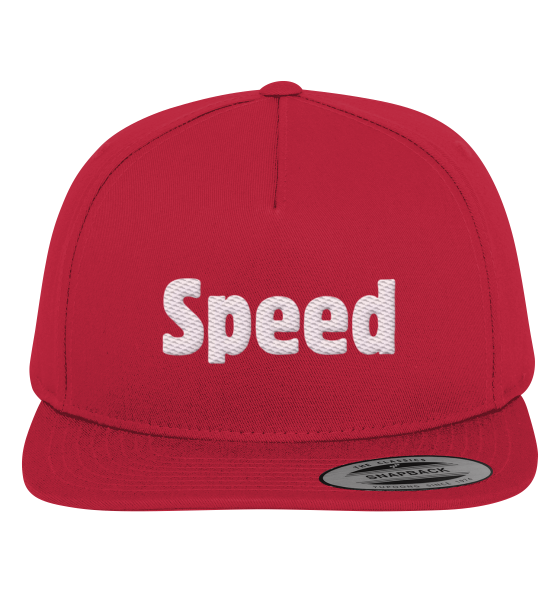 Speed / Premium Snapback