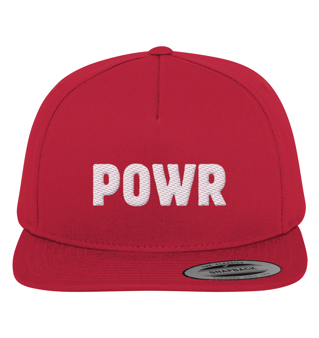 POWR / Premium Snapback