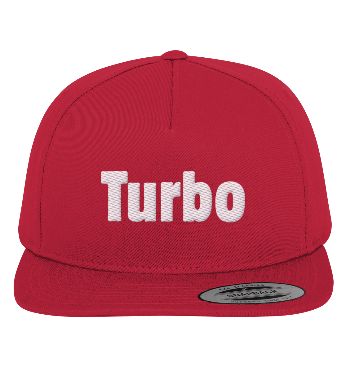 Turbo / Premium Snapback