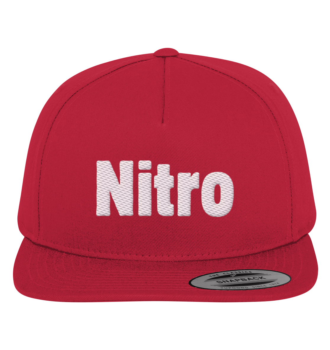 Nitro / Premium Snapback
