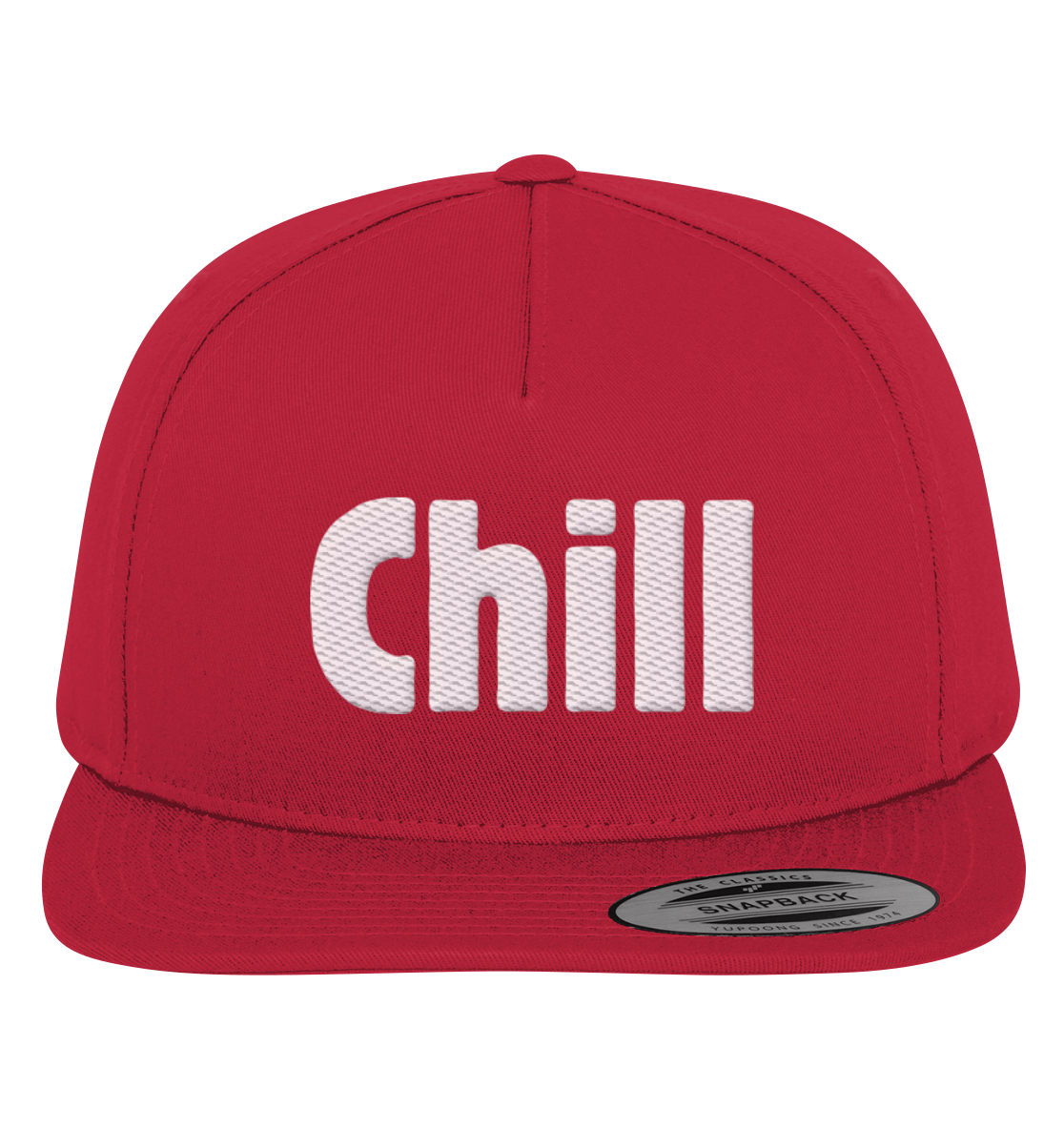 Chill / Premium Snapback