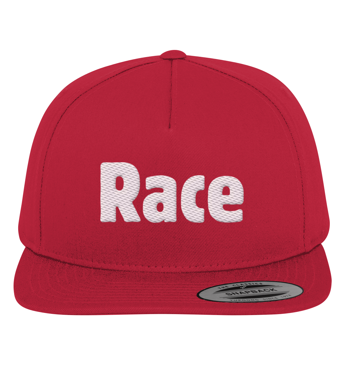 Race / Premium Snapback