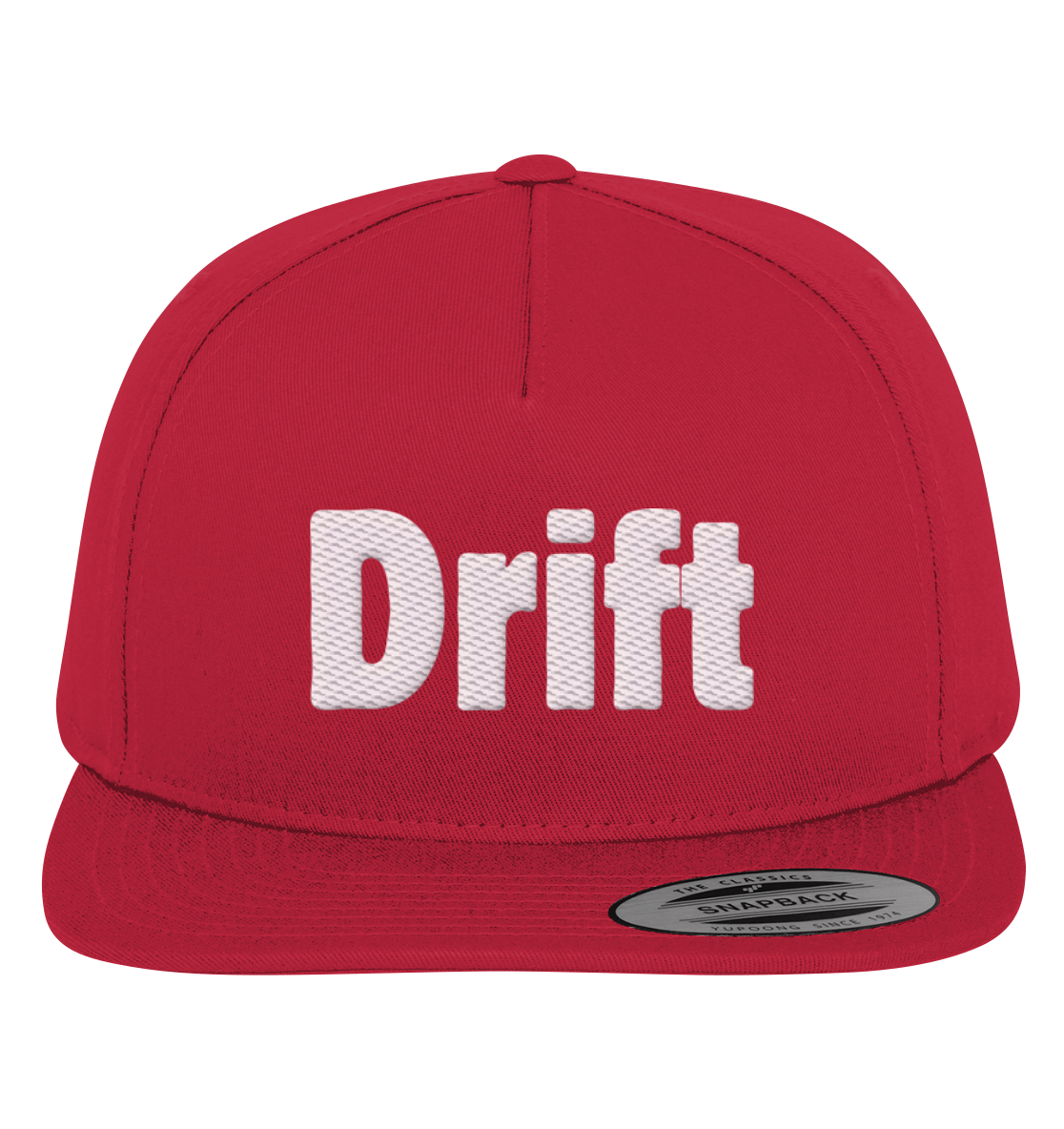 Drift / Premium Snapback