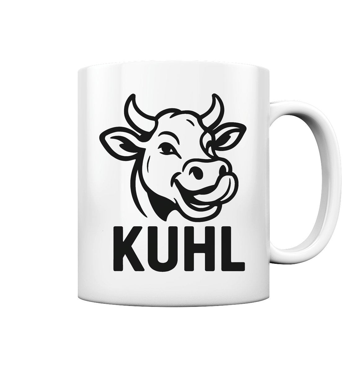 Kuhl - Tasse glossy