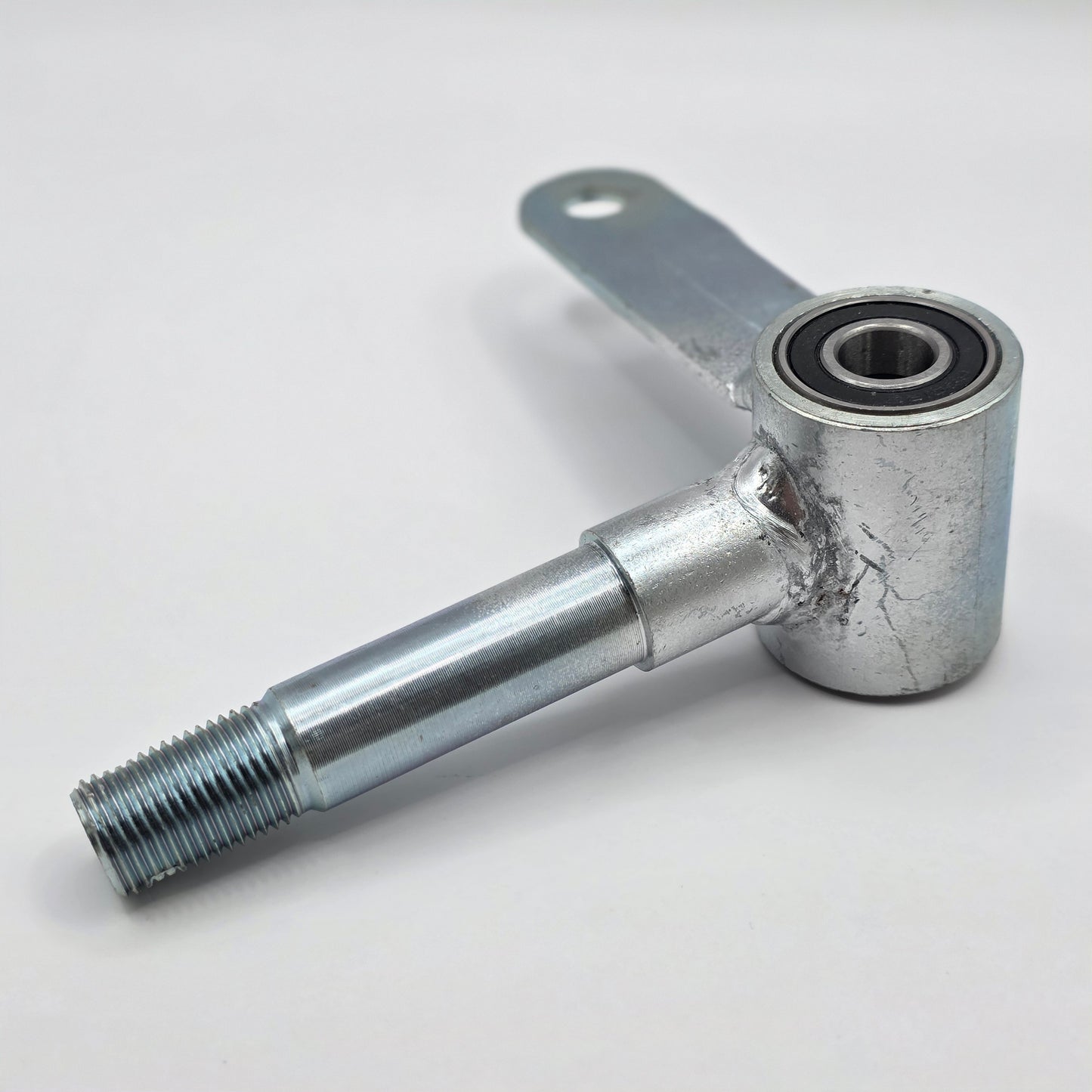 Achsschenkel links / 17mm / 16mm