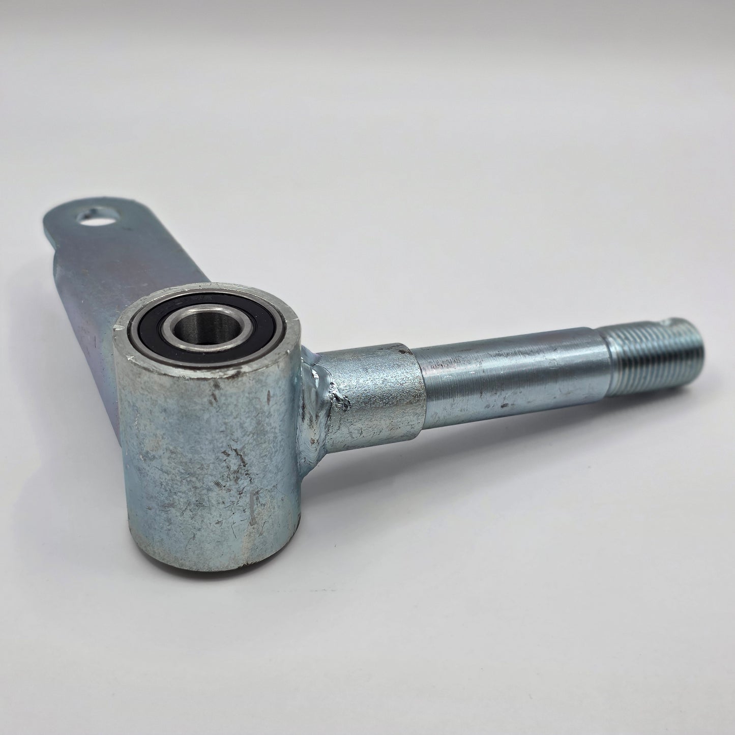 Achsschenkel rechts / 17mm / 16mm