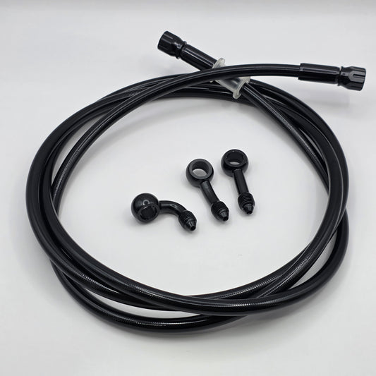 Bremsleitung 1800mm / 10mm