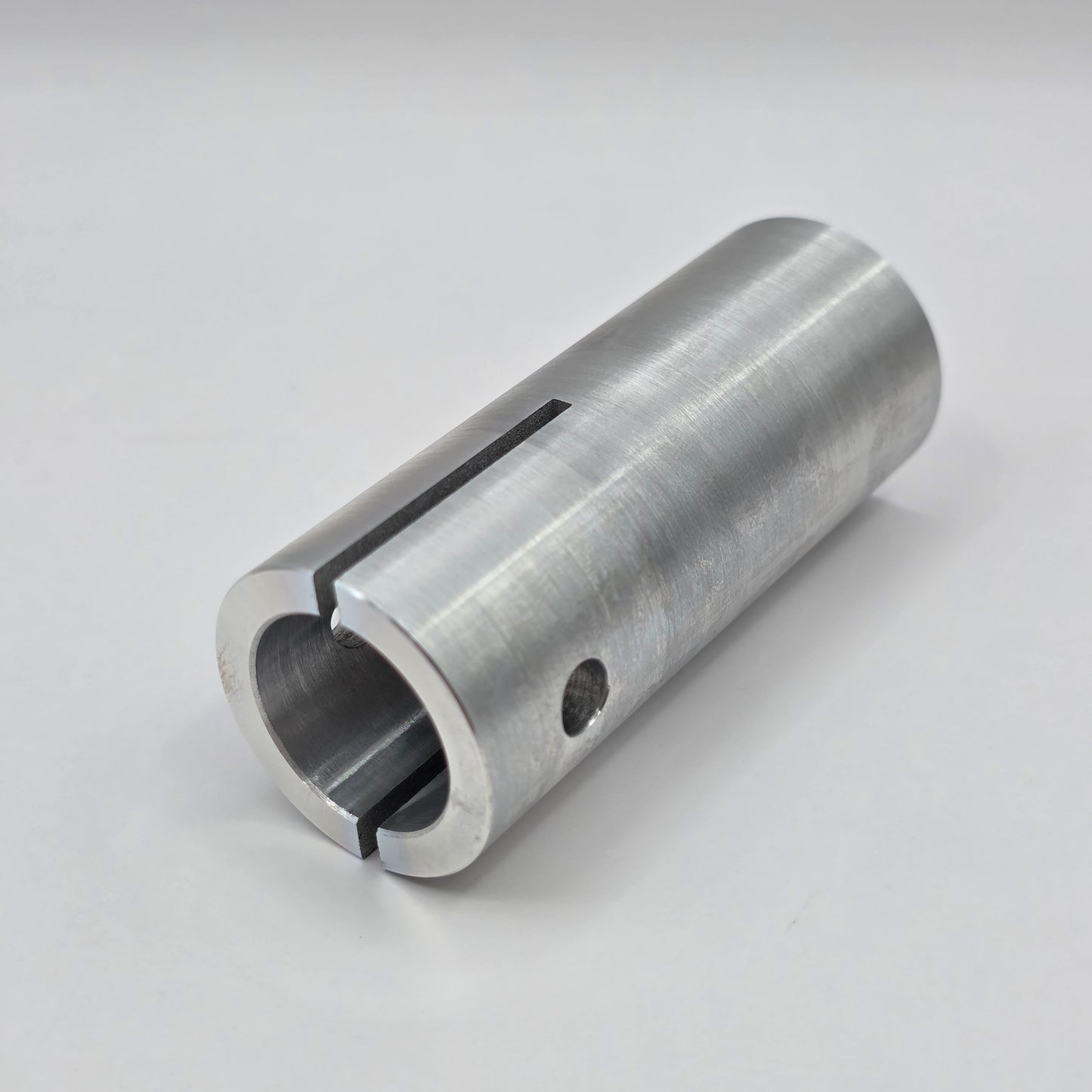 Adapter für Lenkerklemmung 28,6mm auf 20mm