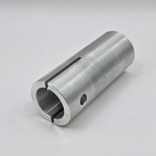 Adapter für Lenkerklemmung 28,6mm auf 20mm