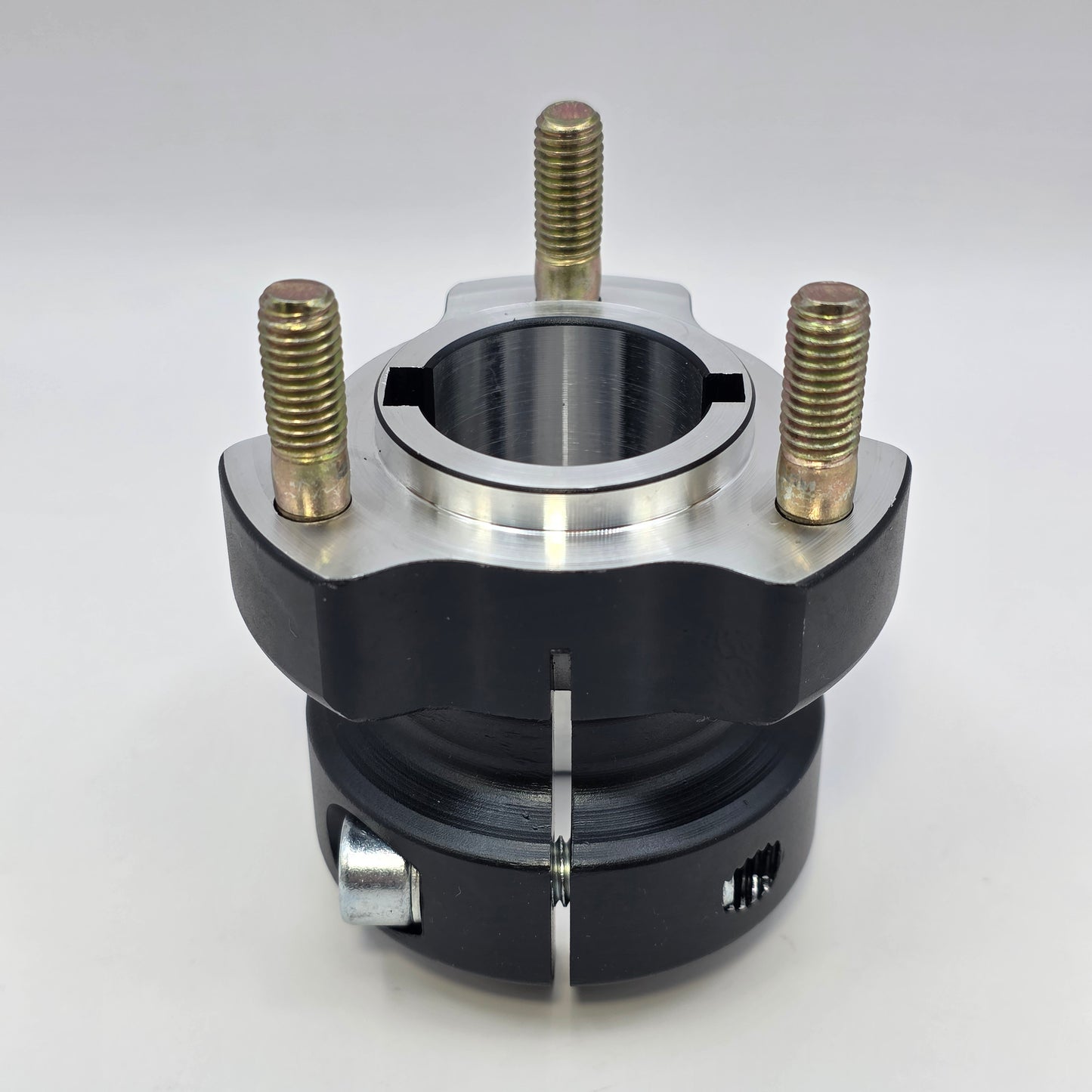 Radstern Hinterachse 30mm / 3x58 / 40mm
