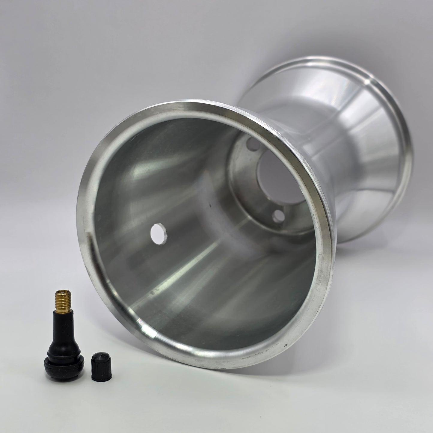 Alufelge 5 Zoll / 210mm / 3x58 / 40mm