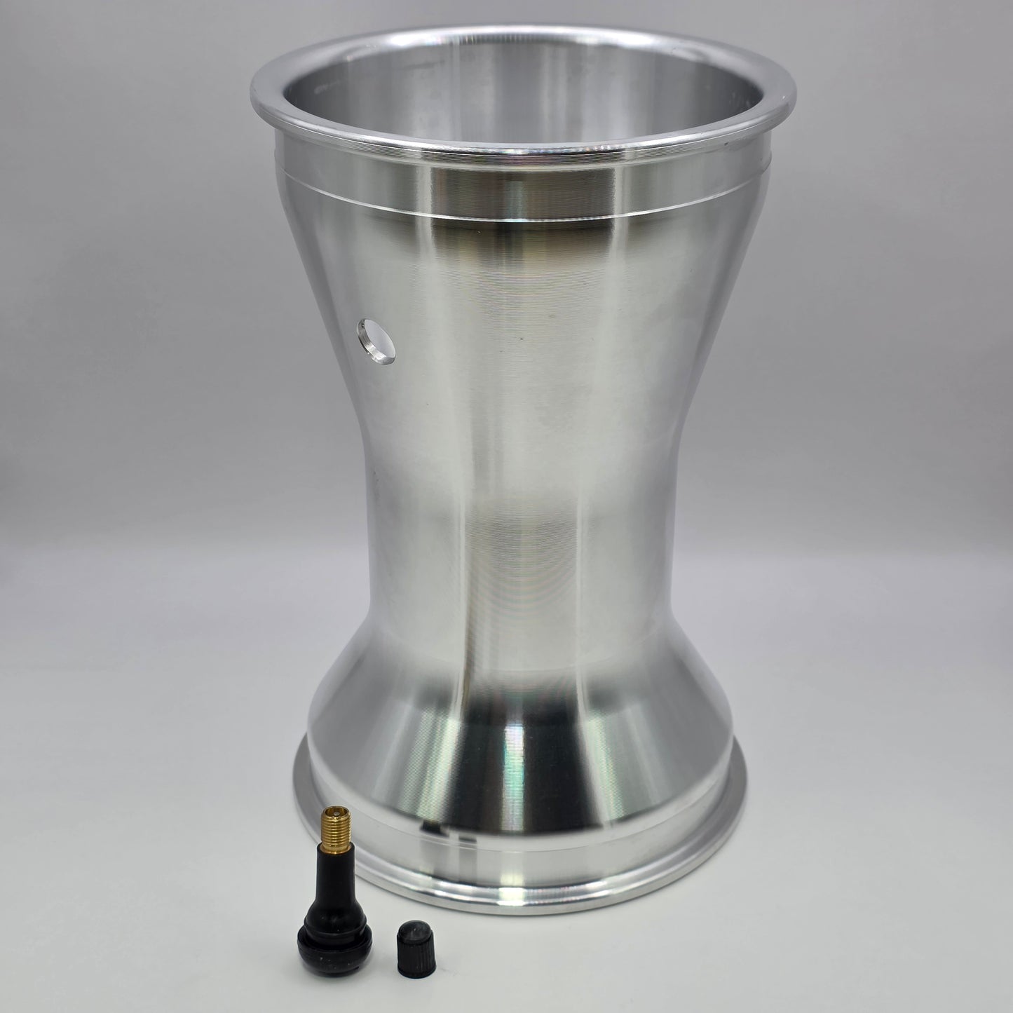 Alufelge 5 Zoll / 210mm / 3x58 / 40mm