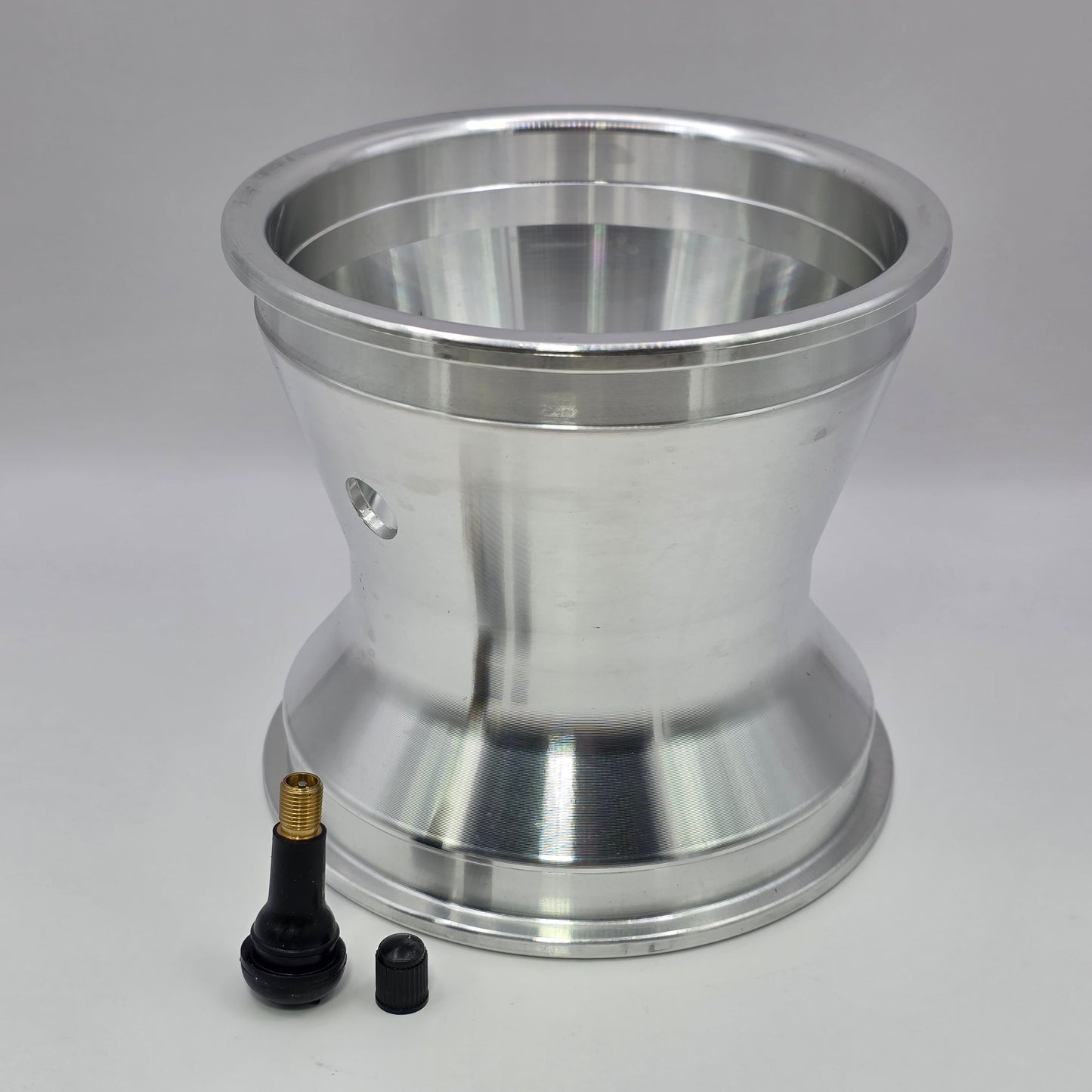 Alufelge 5 Zoll / 125mm / 3x58 / 40mm