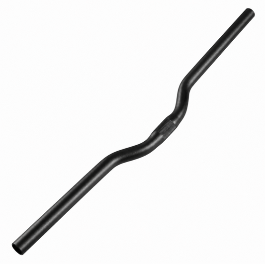Lenker 610mm / 22mm / 25,4mm Klemmung