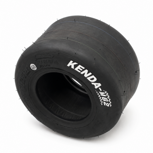 Kenda 10 x 4.50-5  M-62 Slick