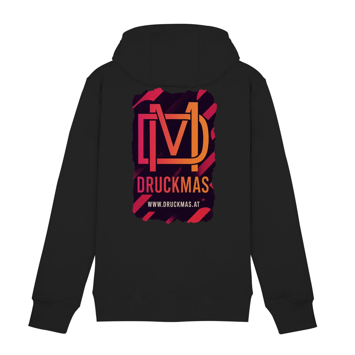 Druckmas / Zipper