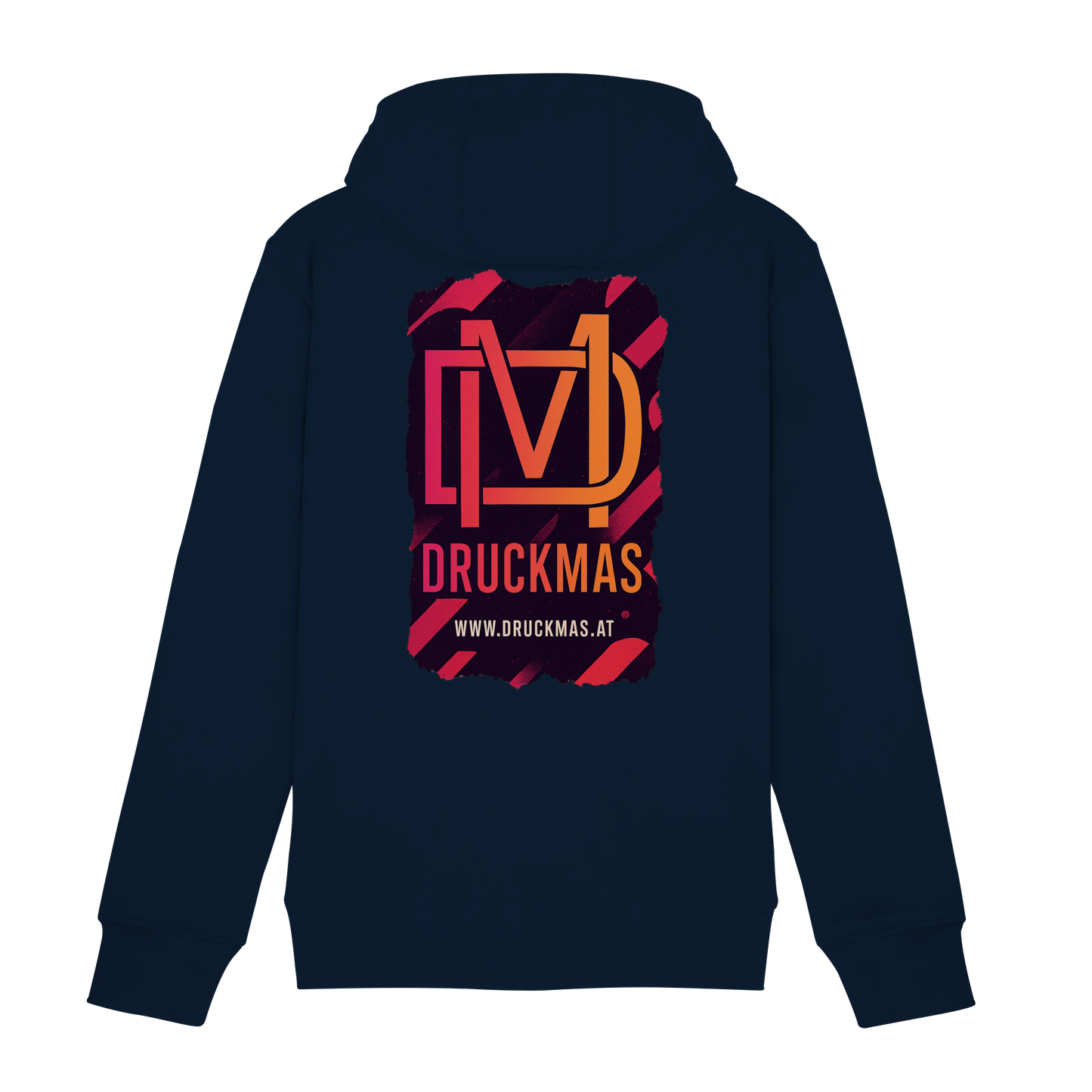 Druckmas / Zipper