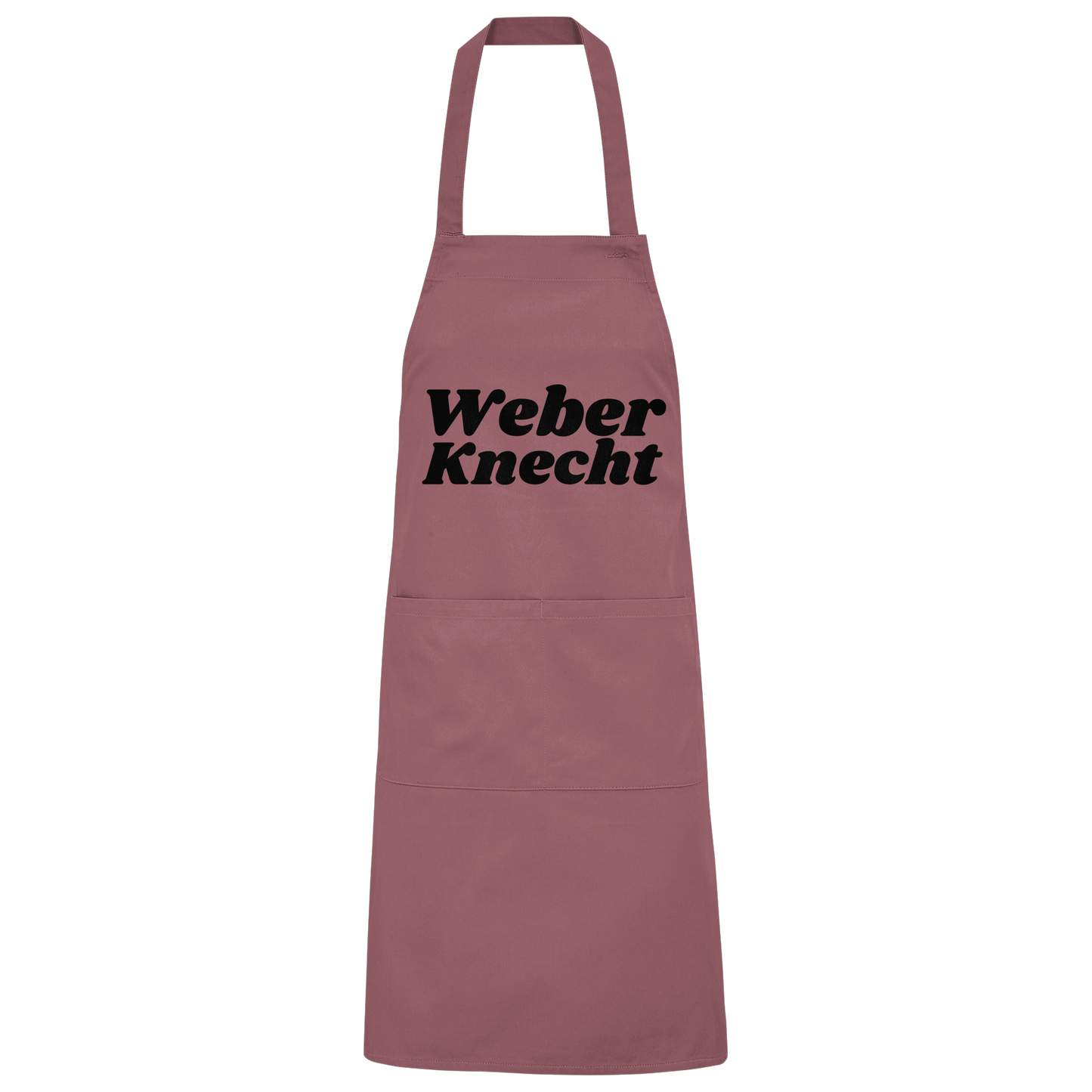 Weber-Knecht / Grillschürze