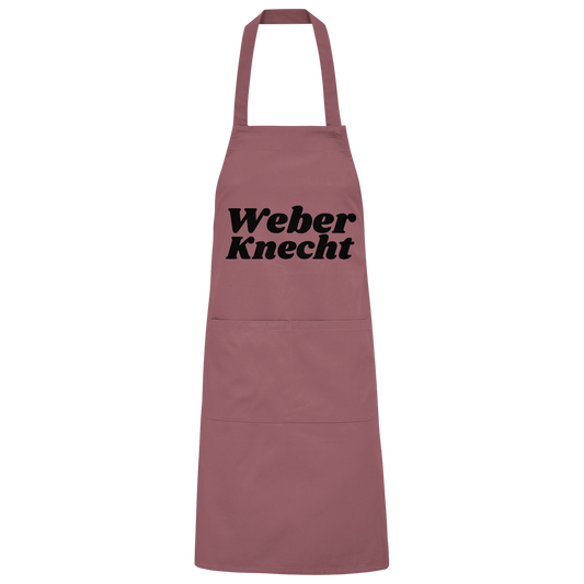 Weber-Knecht / Grillschürze