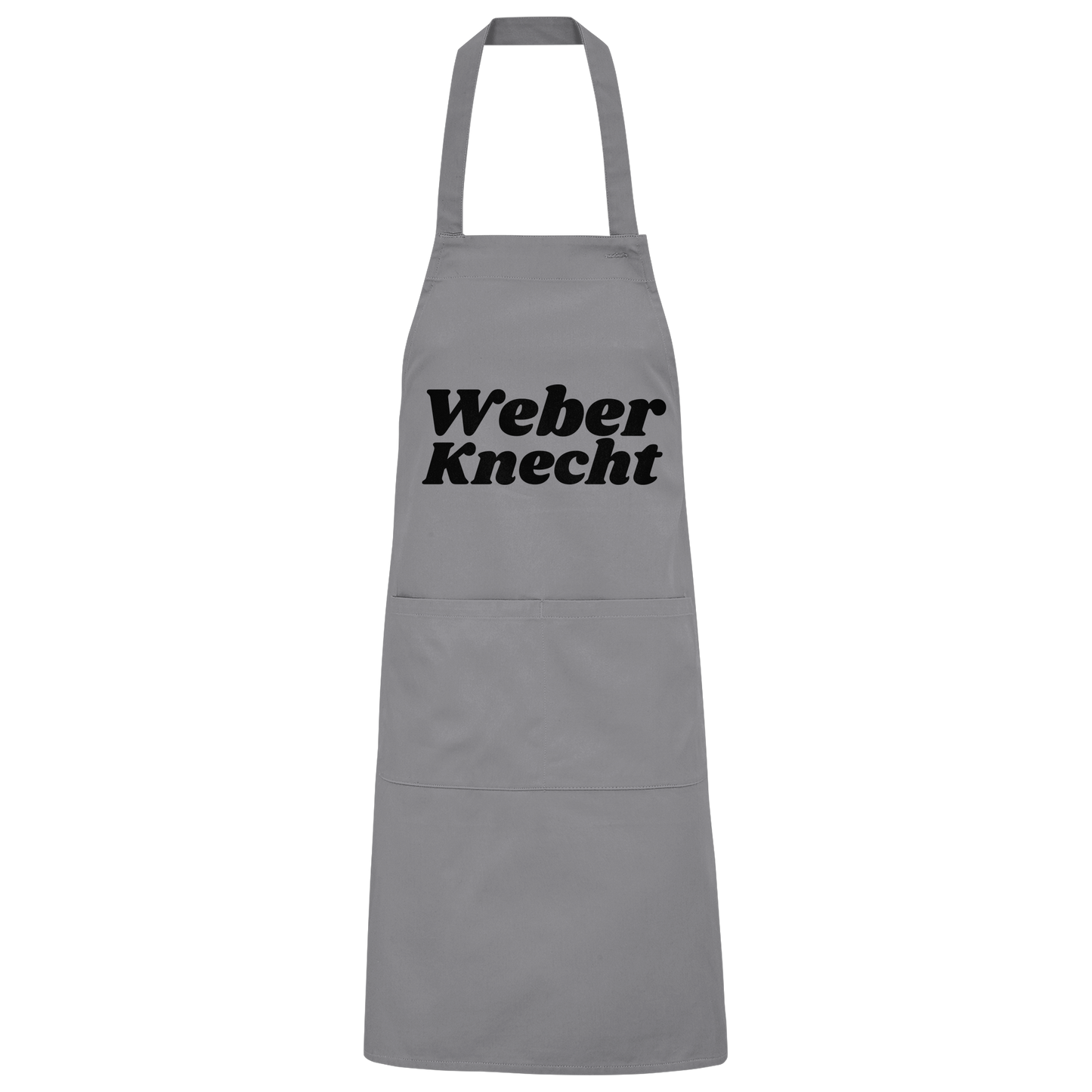Weber-Knecht / Grillschürze