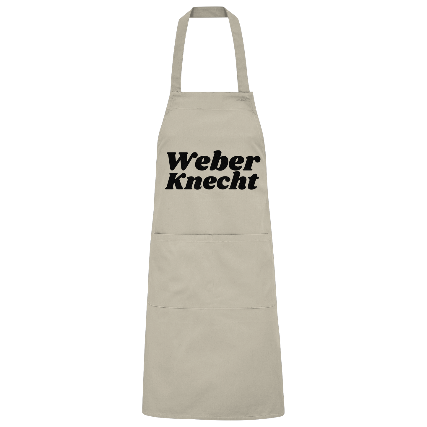 Weber-Knecht / Grillschürze