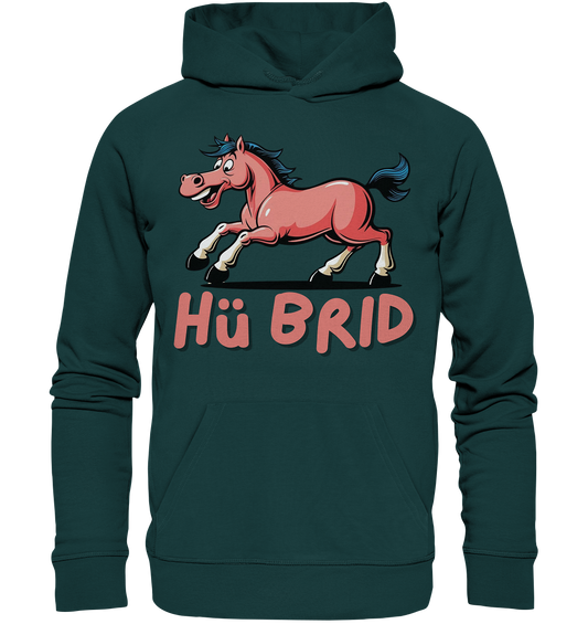 Hü-brid / Hoodie