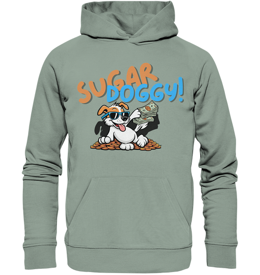 SugarDoggy / Hoodie