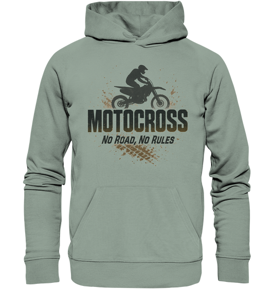 Motocross / Hoodie