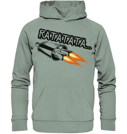 Ratatata / Hoodie
