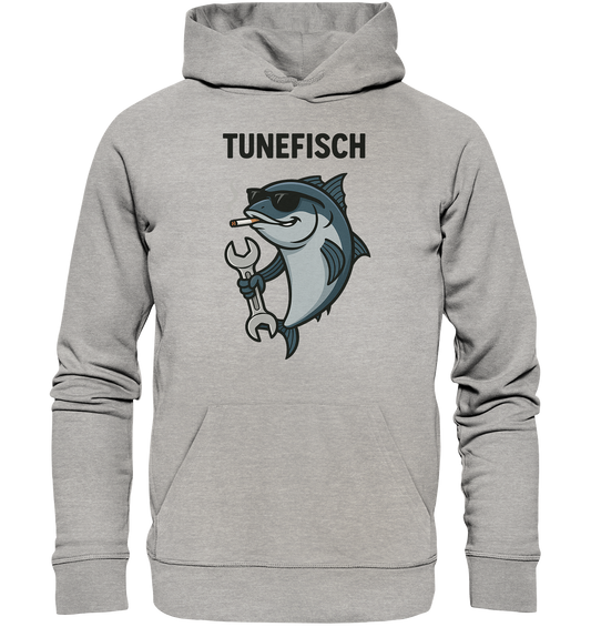 Tunefisch / Hoodie