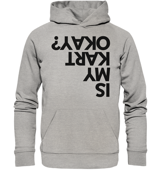 Is my Kart okay? / Hoodie