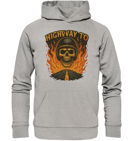 Highway / Hoodie