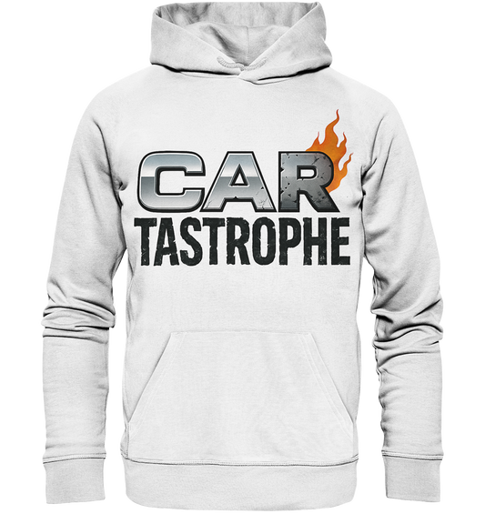 Cartastrophe / Hoodie