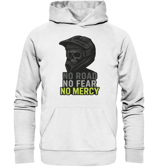 No Fear / Hoodie