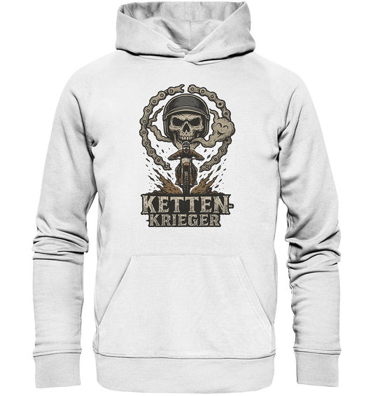 Kettenkrieger / Hoodie