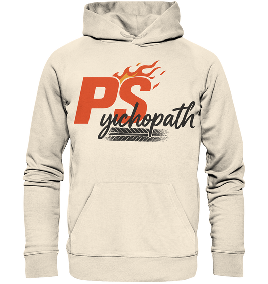 PSychopath / Hoodie