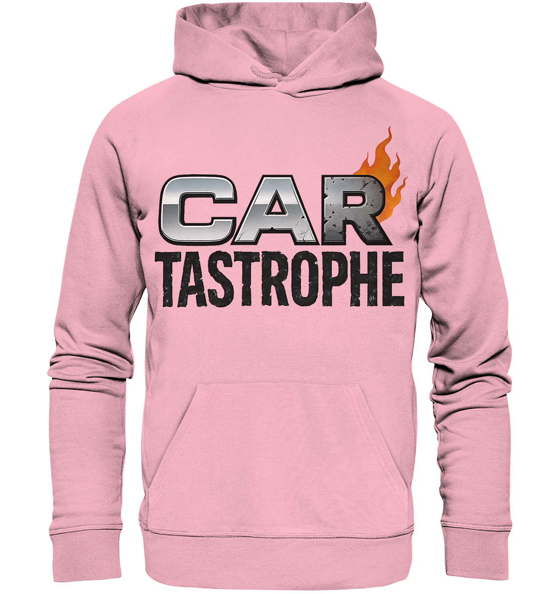 Cartastrophe / Hoodie