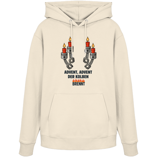 Advent, Advent... / Hoodie