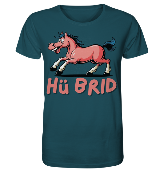 Hü-brid / Shirt
