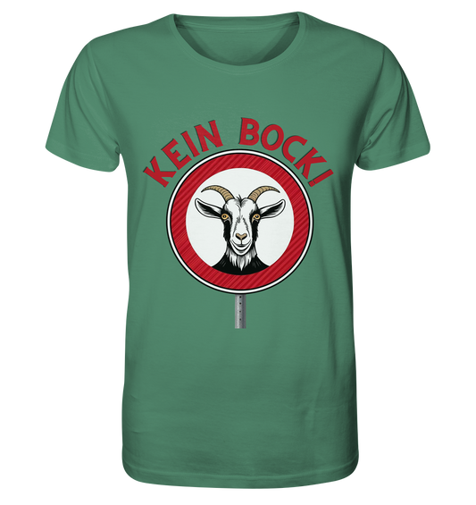 Kein Bock! / Shirt