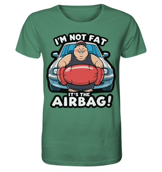 It's the Airbag / Shirt