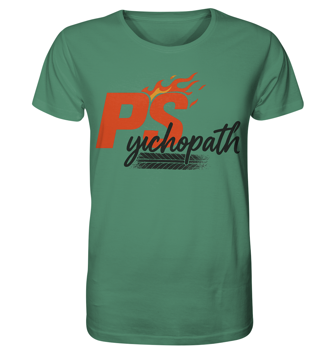 PSychopath / Shirt