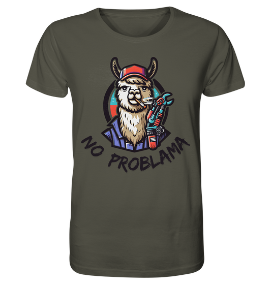No Problama / Shirt