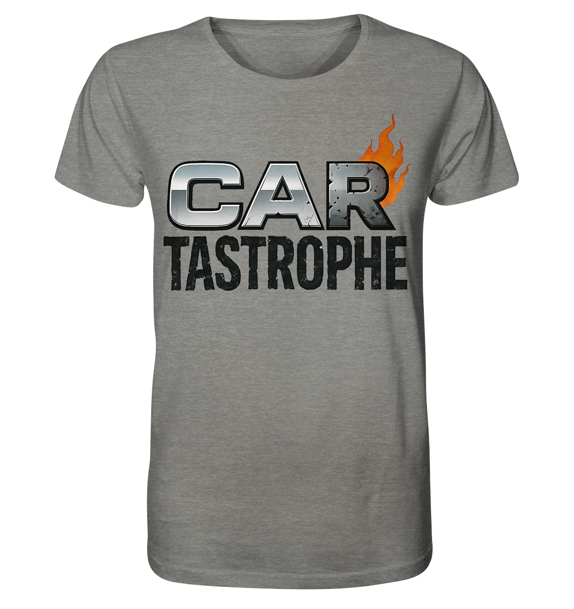 Cartastrophe / Shirt