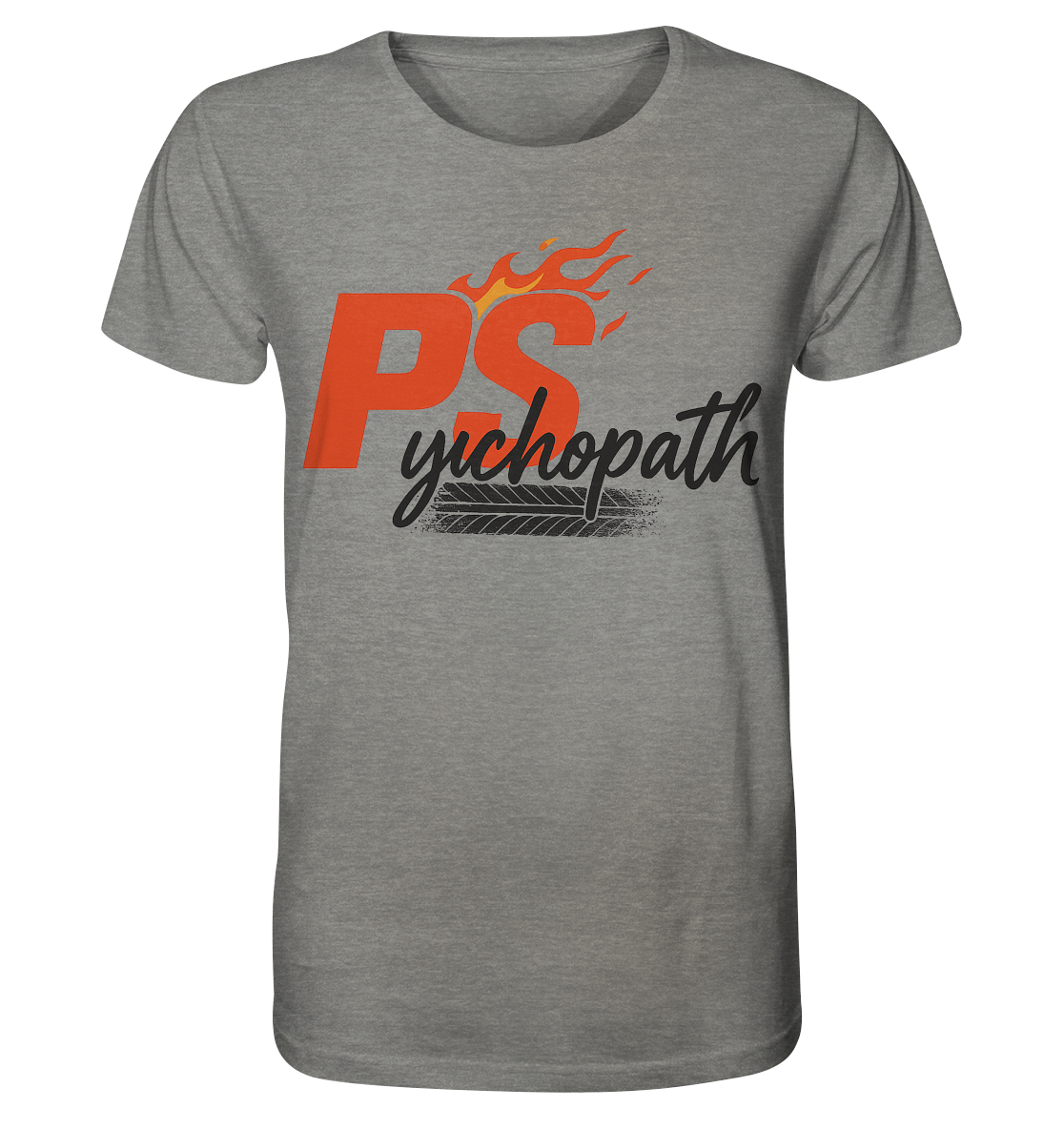 PSychopath / Shirt