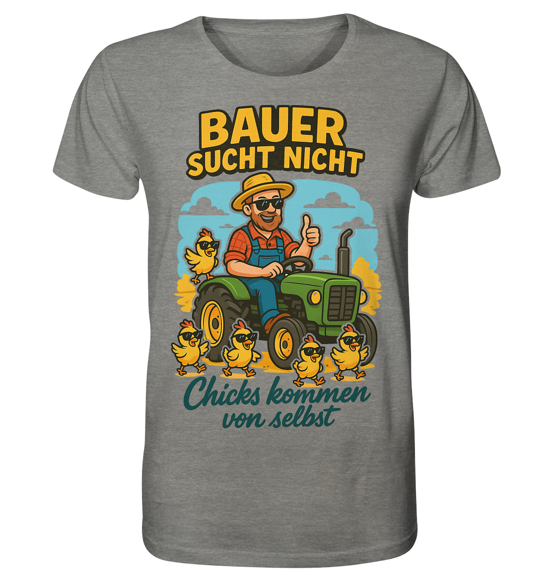 Chicks / Shirt